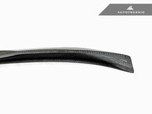 Load image into Gallery viewer, AutoTecknic Dry Carbon Competition Plus Trunk Spoiler - BMW G80 M3