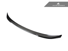 Load image into Gallery viewer, AutoTecknic Dry Carbon Competition Plus Trunk Spoiler - BMW G20 3-Series