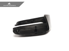 Load image into Gallery viewer, AutoTecknic Replacement Version II Dry Carbon Mirror Covers - BMW G30 5-Series | G32 6-Series GT | G11 7-Series