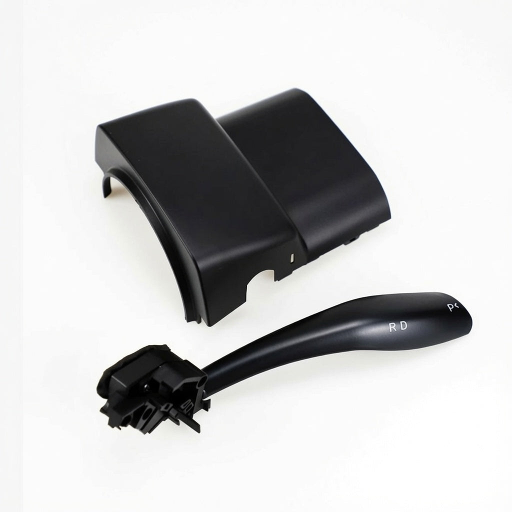 Gear Selector & Turn Signal Lever Stalk Upgrade Kit for Model 3 Highland & Model Y Juniper