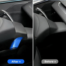 Load image into Gallery viewer, Gear Selector &amp; Turn Signal Lever Stalk Upgrade Kit for Model 3 Highland &amp; Model Y Juniper