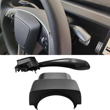Load image into Gallery viewer, Gear Selector &amp; Turn Signal Lever Stalk Upgrade Kit for Model 3 Highland &amp; Model Y Juniper