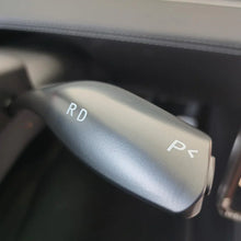 Load image into Gallery viewer, Gear Selector &amp; Turn Signal Lever Stalk Upgrade Kit for Model 3 Highland &amp; Model Y Juniper