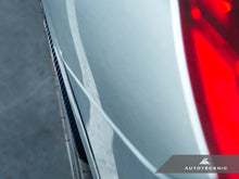 Load image into Gallery viewer, AutoTecknic Carbon Fiber Rear Splash Guards - BMW F97 X3M | G01 X3