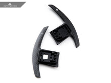 Load image into Gallery viewer, AutoTecknic Dry Carbon Battle Version Shift Paddles - BMW G42 2-Series Coupe