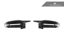 Load image into Gallery viewer, AutoTecknic G8X Style M-Inspired Mirror Covers - BMW G20 3-Series | G22 4-Series