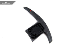 Load image into Gallery viewer, AutoTecknic Dry Carbon Battle Version Shift Paddles - BMW G42 2-Series Coupe
