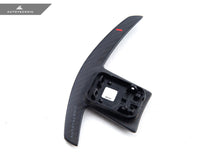Load image into Gallery viewer, AutoTecknic Dry Carbon Battle Version Shift Paddles - BMW G80 M3 | G82 M4
