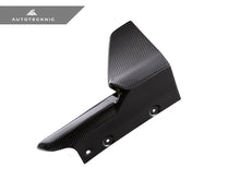 Load image into Gallery viewer, AutoTecknic Dry Carbon Rear Winglet Splitters - BMW G05 X5 M-Sport