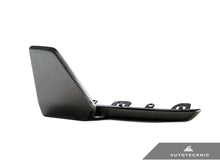 Load image into Gallery viewer, AutoTecknic Dry Carbon Rear Winglet Splitters - BMW G05 X5 M-Sport