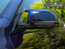 Load image into Gallery viewer, AutoTecknic M-Inspired Complete Mirror Retrofit Kit - BMW G01 X3 | G02 X4 Pre-LCI