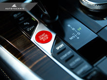 Load image into Gallery viewer, AutoTecknic Red Start Stop Button - F97 X3M LCI | F98 X4M LCI