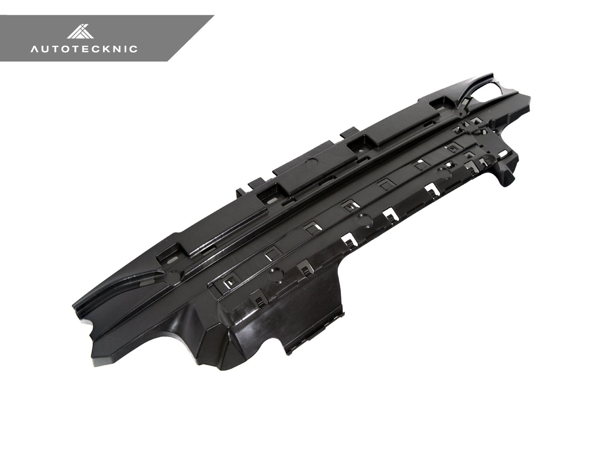 AutoTecknic M-Inspired Complete Diffuser Retrofit Kit - BMW G30 5-Series