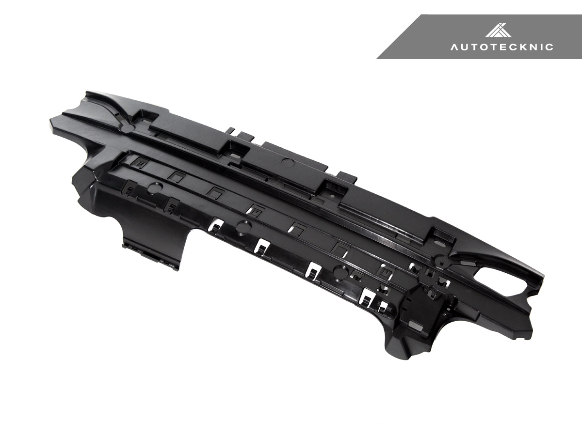 AutoTecknic M-Inspired Complete Diffuser Retrofit Kit - BMW G30 5-Series