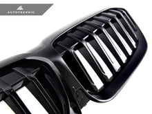 Load image into Gallery viewer, AutoTecknic Gloss Black Front Grille - BMW G20 3-Series Pre-LCI