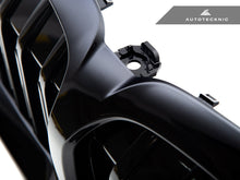 Load image into Gallery viewer, AutoTecknic Gloss Black Front Grille - BMW G20 3-Series Pre-LCI