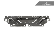 Load image into Gallery viewer, AutoTecknic Dry Carbon Fiber Cooling Shroud - BMW G42 2-Series