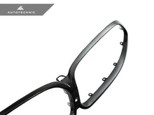 Load image into Gallery viewer, AutoTecknic Replacement Dry Carbon Grille Surround - BMW F9X M8