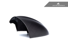 Load image into Gallery viewer, AutoTecknic Replacement Version II Dry Carbon Mirror Covers - BMW E9X M3 | E82 1M