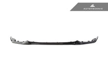 Load image into Gallery viewer, AutoTecknic Dry Carbon Competition Front Aero Lip - BMW F87 M2 Competition