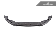Load image into Gallery viewer, AutoTecknic Dry Carbon Competition Front Aero Lip - BMW F87 M2 Competition