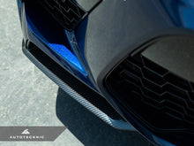 Load image into Gallery viewer, AutoTecknic Performance Dry Carbon Splitter Set - BMW F95 X5M