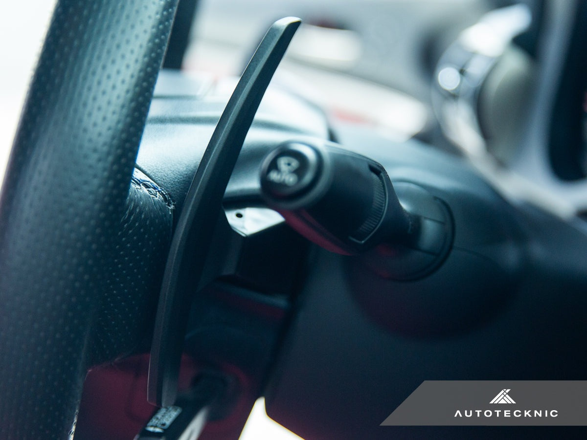 AutoTecknic Competition Shift Paddles - Lexus IS500 | IS350