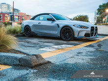 Load image into Gallery viewer, AutoTecknic Dry Carbon Fiber Fender Trim Set - BMW G80 M3 | G82/ G83 M4