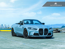 Load image into Gallery viewer, AutoTecknic Competizione Sport Gloss Black Front Grille - BMW G80 M3 | G82/ G83 M4