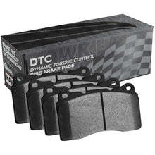 Load image into Gallery viewer, HAWK Performance DTC-80 Motorsports Brake Pads - Fits Front YSCPF4a &amp; YSCPF6a / Rear YSCPR6b Calipers