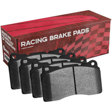 Load image into Gallery viewer, HAWK Performance HT-10 Motorsports Brake Pads - Fits Front YSCPF4a &amp; YSCPF6a / Rear YSCPR6b Calipers