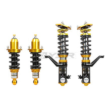 Load image into Gallery viewer, Inverted Premium Comp Coilovers - Mazda MX-6 1988-1992 (GD)