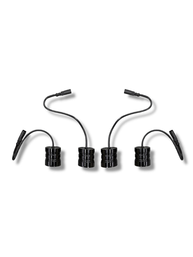YSR Dynamic Pro Sport Coilovers - Audi R8 2008-2015 (V10 Models)