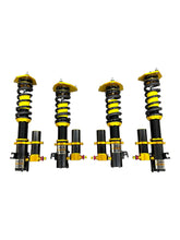 Load image into Gallery viewer, Club Performance Coilovers - Subaru Impreza WRX STi 2005-2007 (GD)