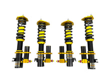 Load image into Gallery viewer, Club Performance Coilovers - Subaru Impreza / WRX 2002-2007 &amp; STi 2004 (GD)