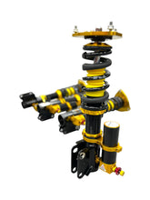 Load image into Gallery viewer, Club Performance Coilovers - Subaru Impreza WRX STi 2005-2007 (GD)