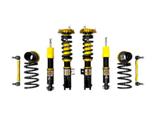 Load image into Gallery viewer, Dynamic Pro Sport Coilovers - Hyundai Genesis Coupe 2.0T 2008-2016 (BK)