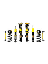 Load image into Gallery viewer, Dynamic Pro Sport Coilovers - Hyundai Genesis Coupe 3.8L 2008-2016 (BK)