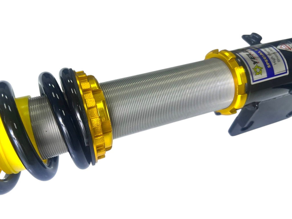 YSR Pro Sport Digressive Series Coilovers - BMW 3 Series Ti Compact 1995-1999 (E36)