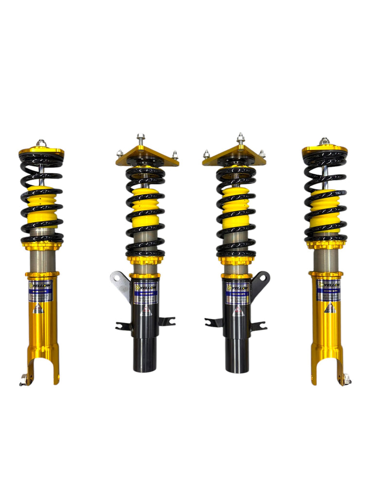 YSR Pro Sport Digressive Series Coilovers - Nissan Altima 2019+ (L34)