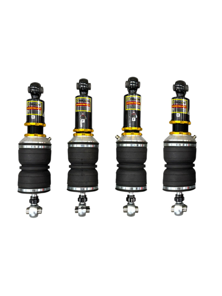 YSR Dynamic Pro Air Struts - Audi R8 2008-2015 (Type 42)