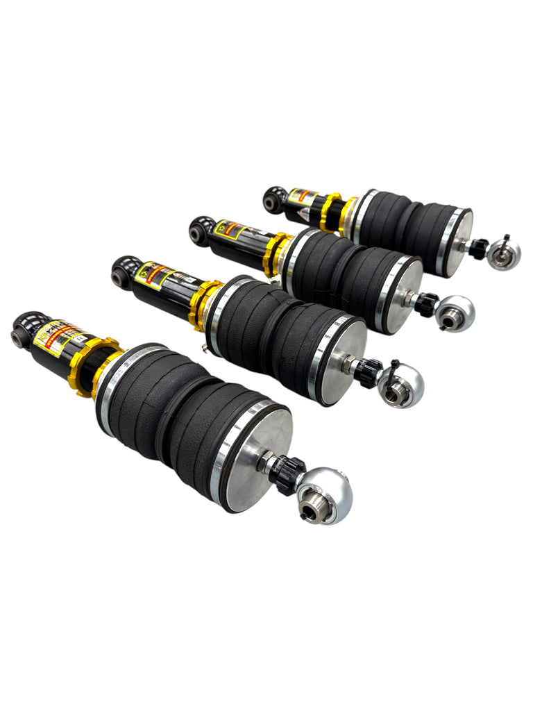 YSR Dynamic Pro Air Struts - Audi R8 2008-2015 (Type 42)