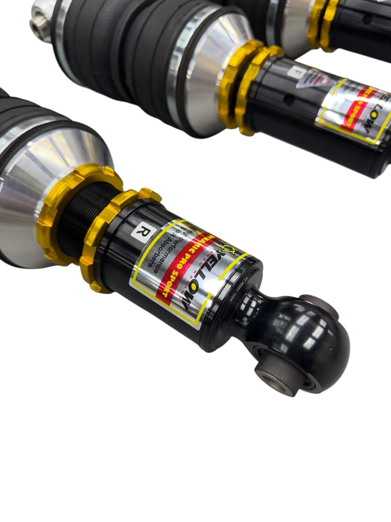 YSR Dynamic Pro Air Struts - Audi R8 2008-2015 (Type 42)