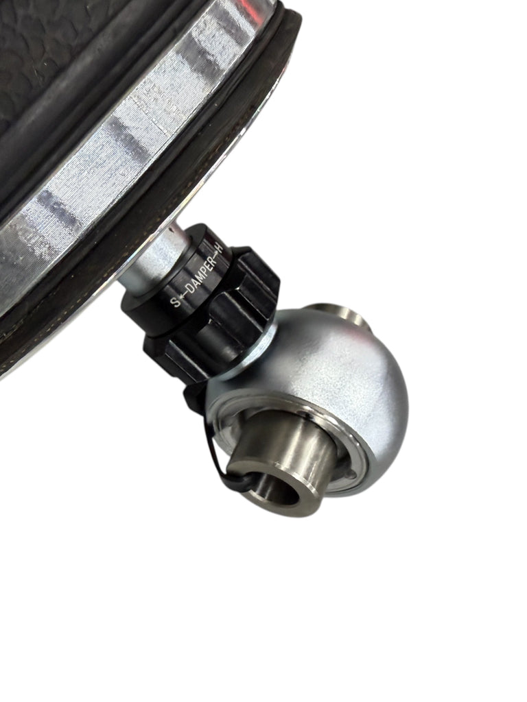 YSR Dynamic Pro Air Struts - Audi R8 2008-2015 (Type 42)