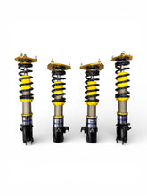 Load image into Gallery viewer, YSR Pro Sport Digressive Series Coilovers - Subaru Impreza WRX STi 2005-2007 (GD)