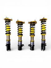 Load image into Gallery viewer, YSR Pro Sport Digressive Series Coilovers - Subaru Impreza WRX STi 2005-2007 (GD)