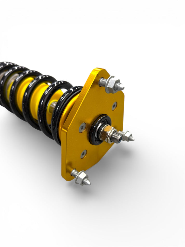 YSR Pro Sport Digressive Series Coilovers - Subaru Impreza WRX STi 2005-2007 (GD)