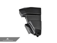 Load image into Gallery viewer, AutoTecknic Dry Carbon ECU Battery Terminal Cover - BMW G80 M3 | G82/ G83 M4