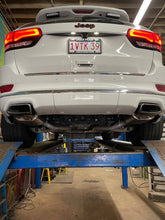 Load image into Gallery viewer, Truck/SUV Valved Muffler Kit
