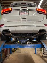 Load image into Gallery viewer, Truck/SUV Valved Muffler Kit
